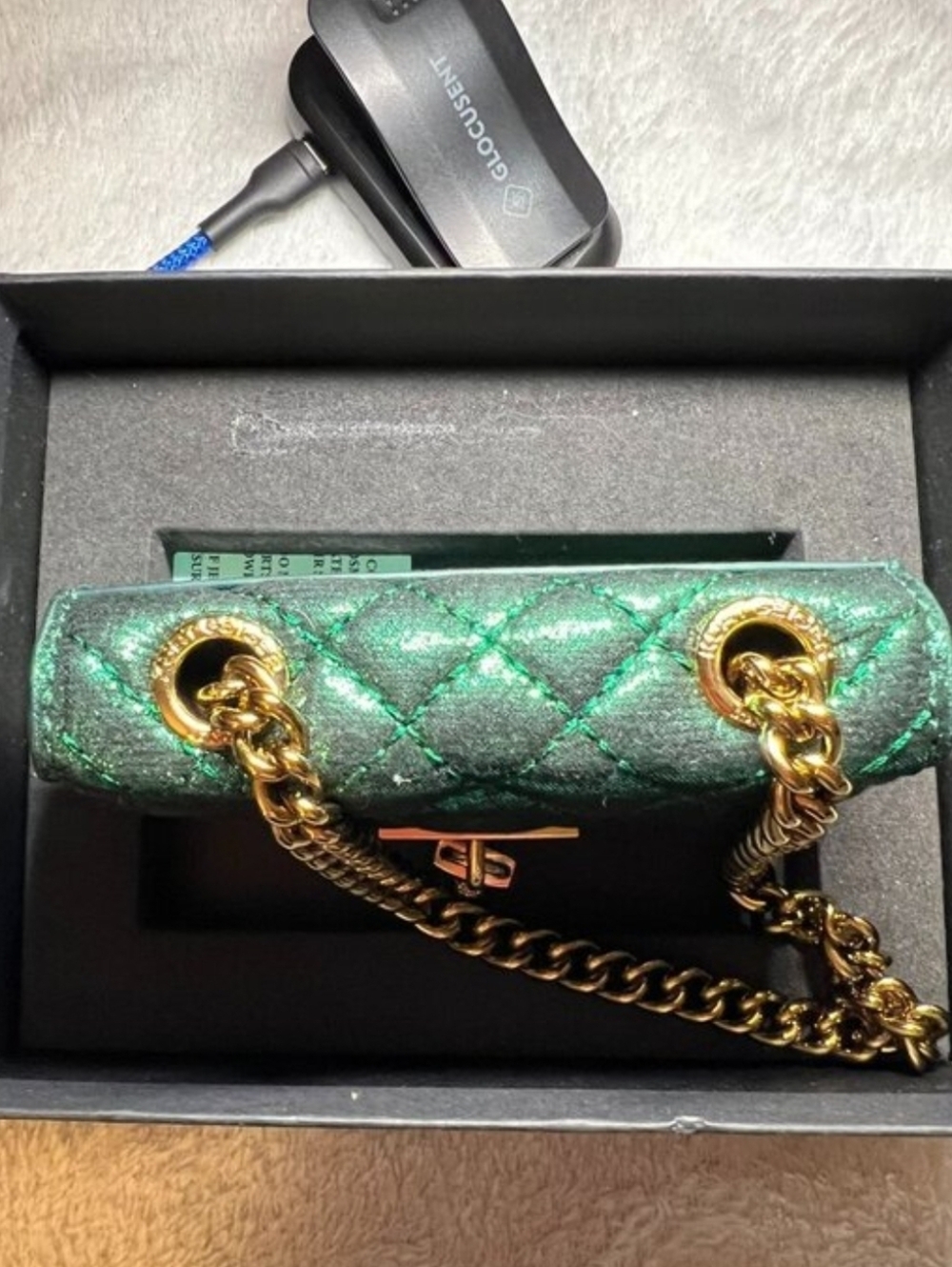 Kurt Geiger Mini NIB - Picture 5 of 10